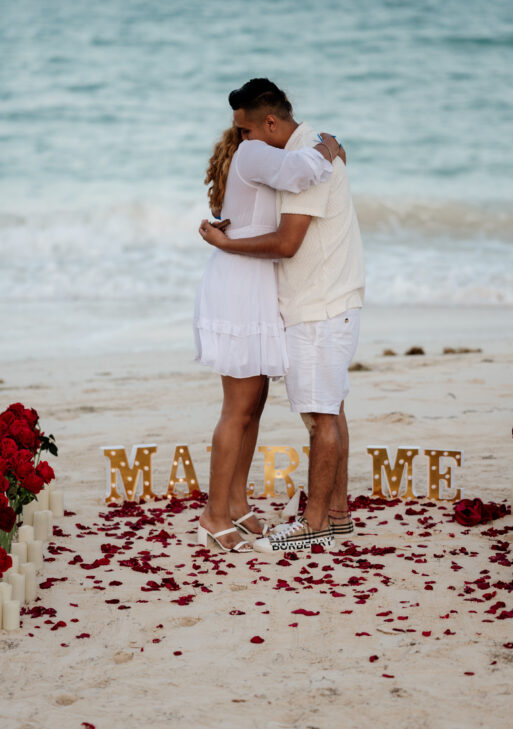 Proposal love mini