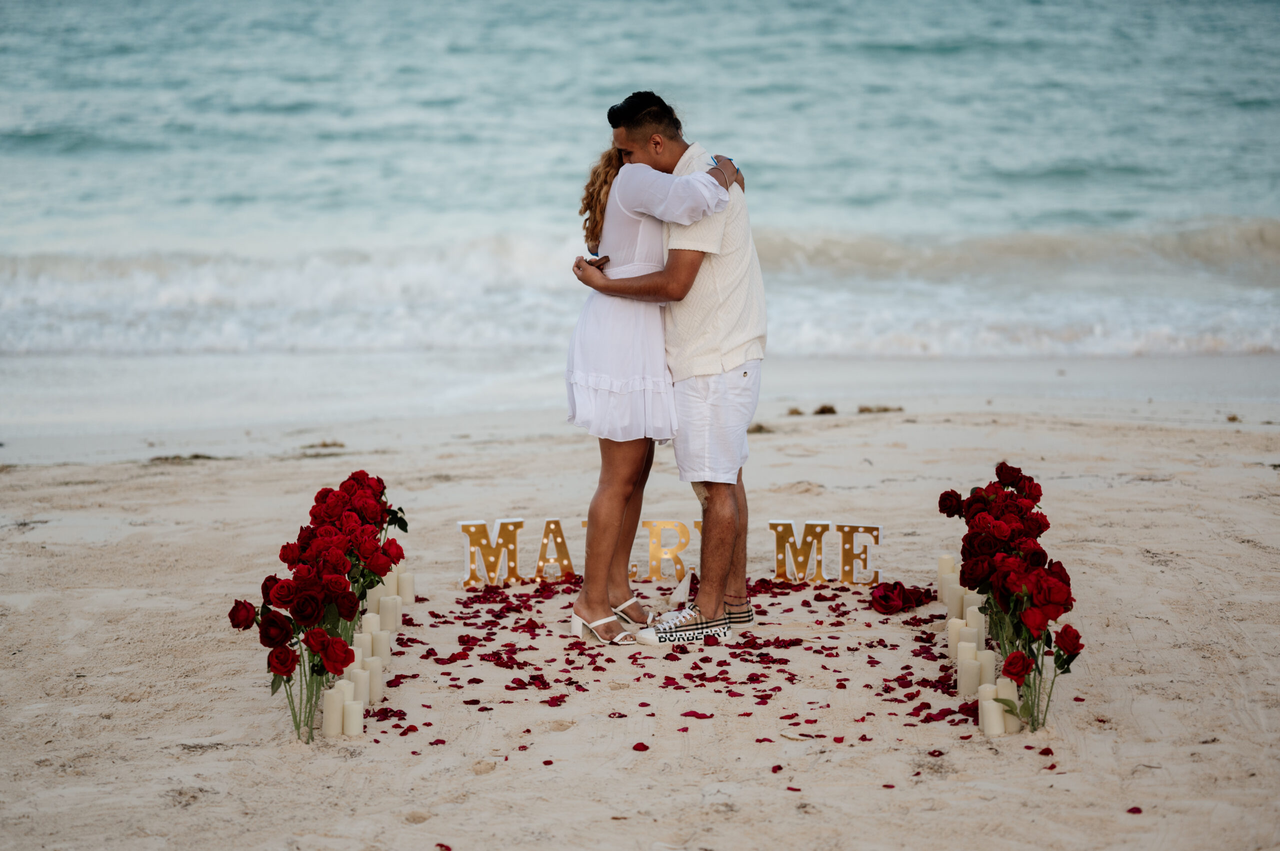 Proposal love mini