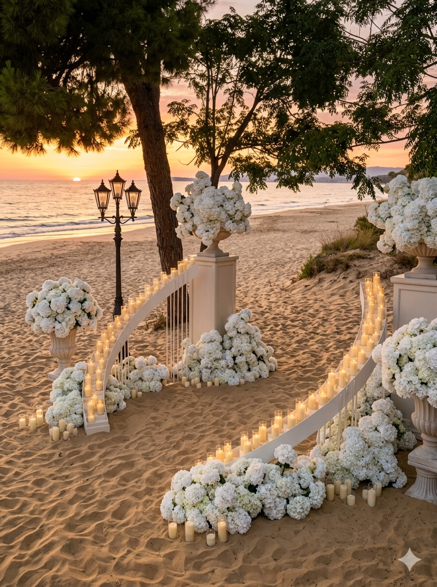 Eternal bliss
