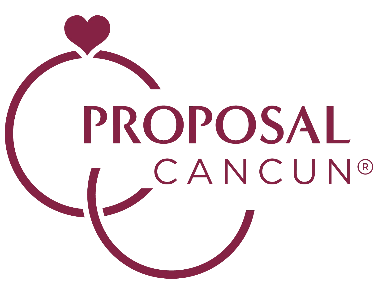 Proposal Cancun